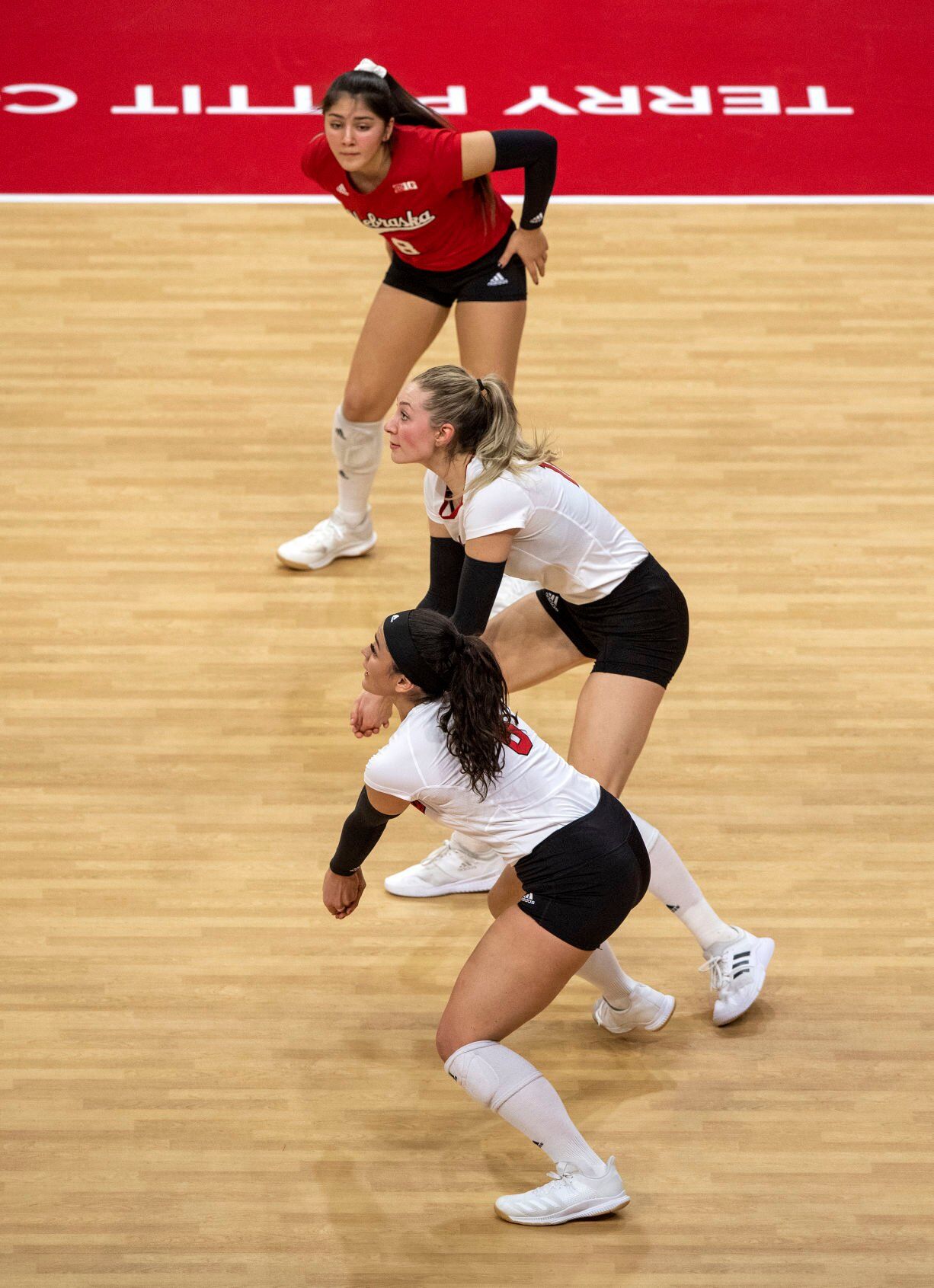 Florida State vs. Nebraska, 12.4